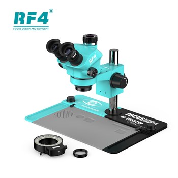 RF4 Микроскоп RF 7050 TVP V88FiFtCheon0sH5XwEJR2 - фото 32