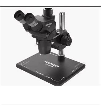 Микроскоп SOP TOP 6 lz0inD4ug-5pR38neNJTa1 - фото 37