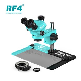 RF4 Микроскоп RF 7050 TVP V88FiFtCheon0sH5XwEJR2