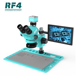 Микроскоп RF4 7050 D2 2K HVEN5H2HhneeQSOcRXw5p2