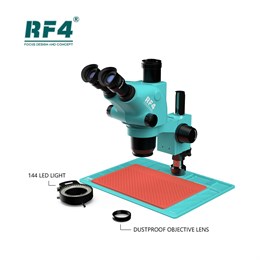 RF4 Микроскоп RF6565 P04 O6GlcTlcjQrub4pafk8E33