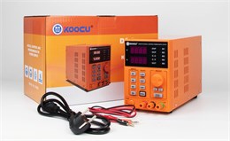 KOOCU Блок питание 3005 ORANGE 7EQSAAKujMr3mv4YZrKpO2