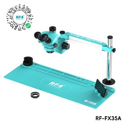 RF4 Микроскоп FX35A gVscuUPohyQHlMLCWpZyU2