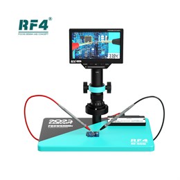 RF4 Микроскоп цифровой RF 50M 8xSFH3OOhFkPVmzC3jENN3